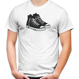 Kaos Sneakers