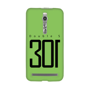 Casing HP All Smartphone SS301 Green Casing HP