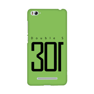 Casing HP All Smartphone SS301 Green Casing HP