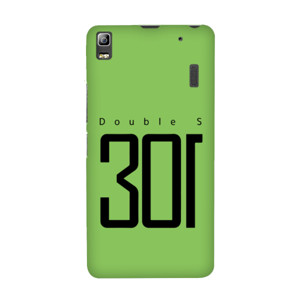 Casing HP All Smartphone SS301 Green Casing HP
