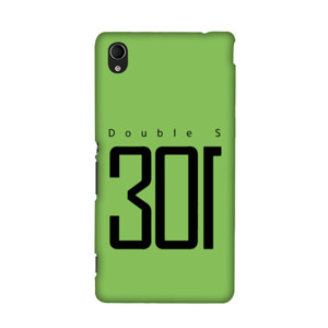 Casing HP All Smartphone SS301 Green Casing HP