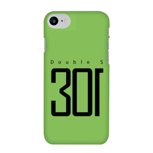 Casing HP All Smartphone SS301 Green Casing HP