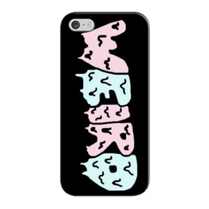 CASE 040 Casing HP