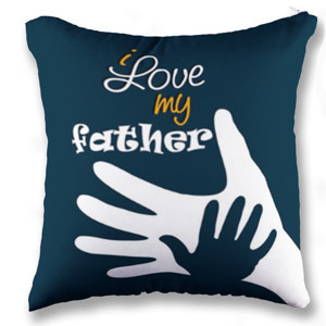Bantal I Love My Father