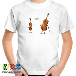 Kaos Kaos cello!