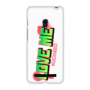 Love Me For No Reason Casing HP