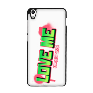 Love Me For No Reason Casing HP