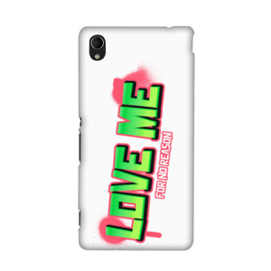Love Me For No Reason Casing HP