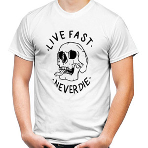 Kaos Live Fast