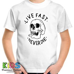 Kaos Live Fast