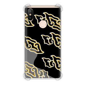 Casing HP Batik casing