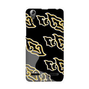 Batik casing Casing HP