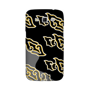 Batik casing Casing HP