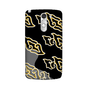 Batik casing Casing HP