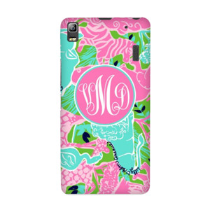 Animal Pattern Monograph Casing HP