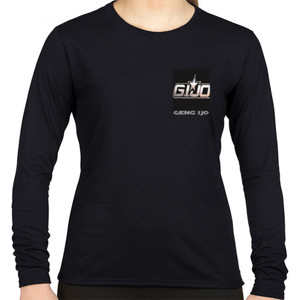 Kaos sweater gijo