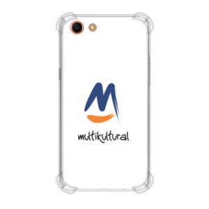 Casing HP Case Android Kelas Multikultural