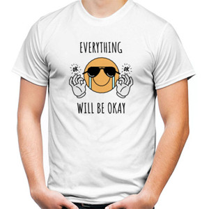 Kaos Everything Okay