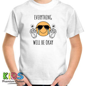 Kaos Everything Okay