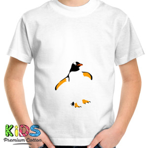 Kaos Penguin is Back!