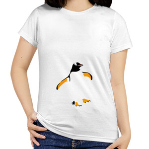 Kaos Penguin is Back!