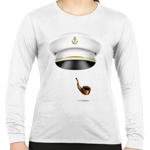Kaos Kaos Captain ! (SBCHG)