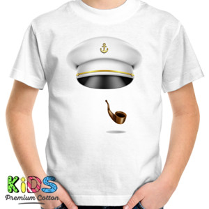 Kaos Kaos Captain ! (SBCHG)
