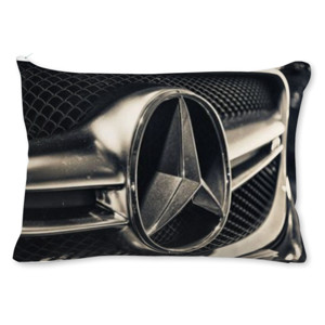 Bantal MERCEDES BENZ
