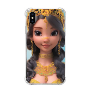Putri Cantik 3 Casing HP
