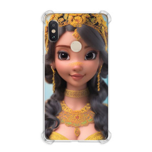 Casing HP Putri Cantik 3