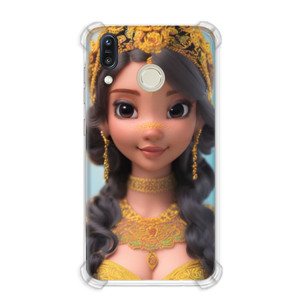 Casing HP Putri Cantik 3
