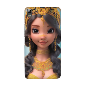 Putri Cantik 3 Casing HP