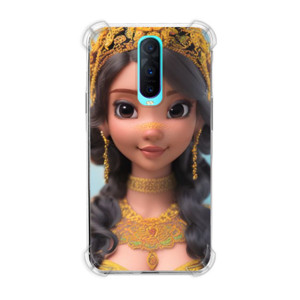 Putri Cantik 3 Casing HP