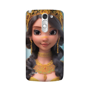 Putri Cantik 3 Casing HP