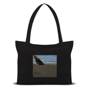 Tas Tote Tote Bag PANTAI SAMAS