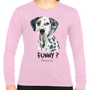 Kaos Kaos Anjing 003