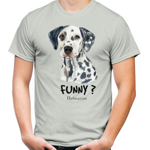 Kaos Kaos Anjing 003