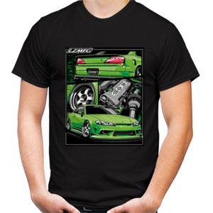Kaos JDM KAOS OTOMOTIF 1