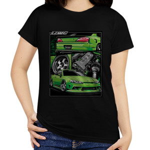 Kaos JDM KAOS OTOMOTIF 1