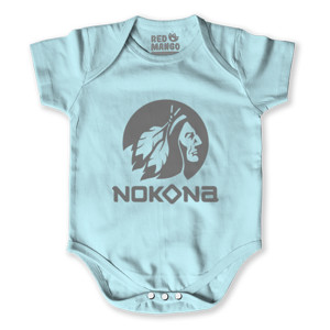 Baby Jumper Suku Indian
