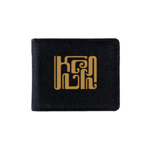 Dompet Pria Javanese Themed Man Wallet “Kendil”