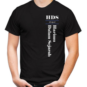 Kaos Kaos HDS - 23 April