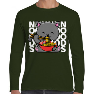 Kaos Wanita Lengan Pendek Puspus - Noods