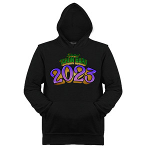 Jaket Hoodie Pria Tahun Baru 2023