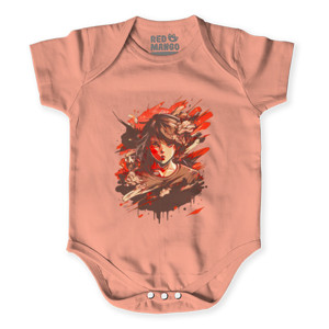 Baby Jumper Wibu 018