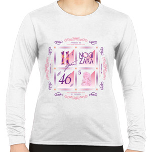 Kaos NOGI 11th BDL 5ki