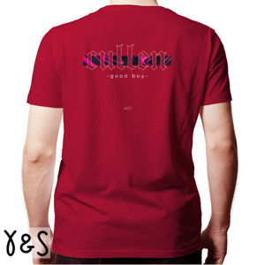 Kaos Cullen Independent