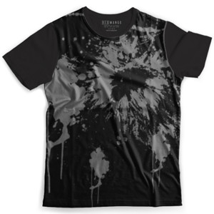 Kaos Fullprint ABstrak