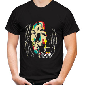 Kaos Bob Marley