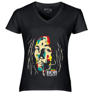 Kaos Bob Marley